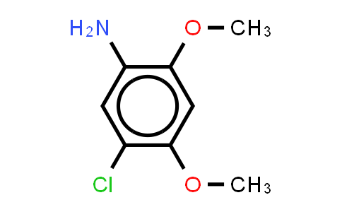 97-50-7 | 5-氯-2,4-二甲氧基苯胺