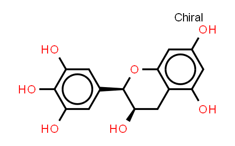 CAS No. 970-74-1, (-)-Epigallocatechin