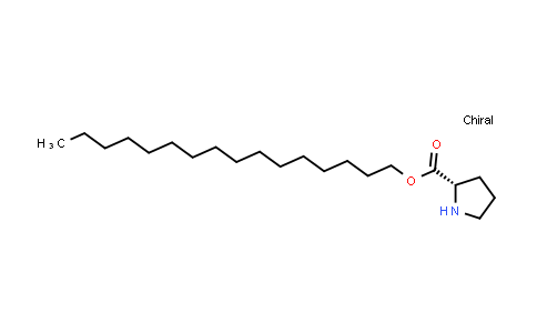 97010-18-9 | Proline cetyl ester