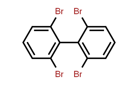 97038-96-5 | 2,2',6,6'-Tetrabromo-1,1'-biphenyl