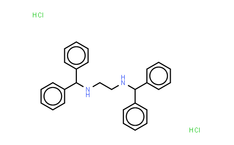 CAS No. 97075-46-2, AMN082 dihydrochloride