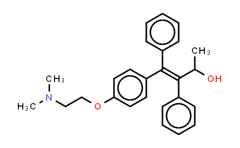 CAS No. 97151-02-5, α-Hydroxytamoxifen