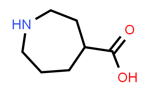 CAS No. 97164-96-0, Azepane-4-carboxylic acid