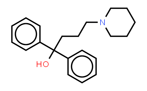 CAS No. 972-02-1, Diphenadol