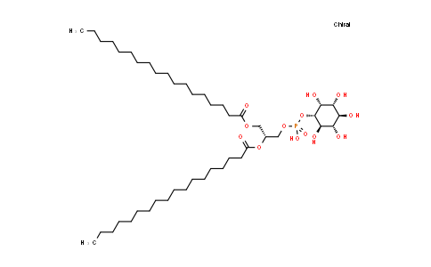 CAS No. 97281-52-2, L-α-Phosphatidylinositol