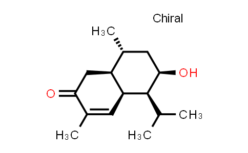 CAS No. 97372-53-7, 9β-Hydroxyageraphorone