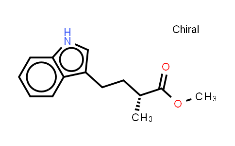 CAS No. 97399-93-4, Paniculidine A
