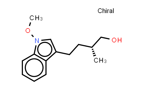 CAS No. 97399-94-5, Paniculidine B