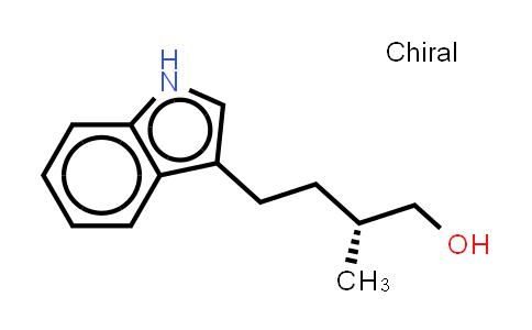 CAS No. 97399-95-6, Paniculidine C