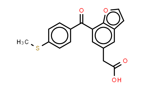 MC583264 | 97483-17-5 | 替呋酸