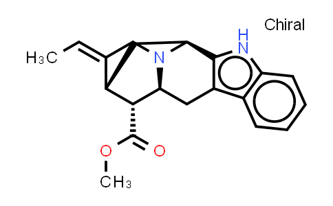 CAS No. 975-77-9, Pericyclivine