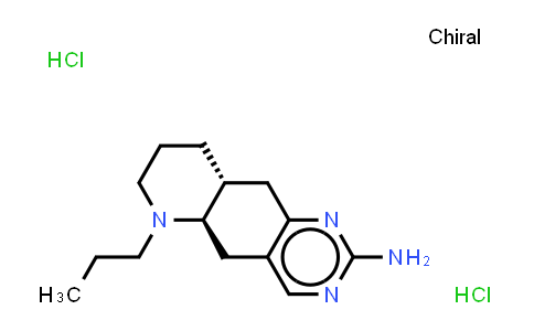 MC583271 | 97548-97-5 | Quinelorane hydrochloride