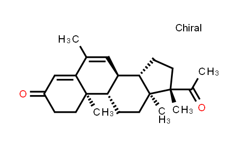 CAS No. 977-79-7, Medrogestone
