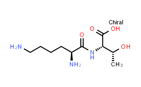 CAS No. 97791-84-9, Lysyl threonine