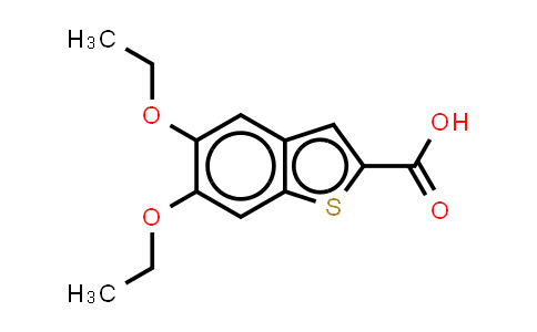 MC583308 | 97852-72-7 | 硫苯司特