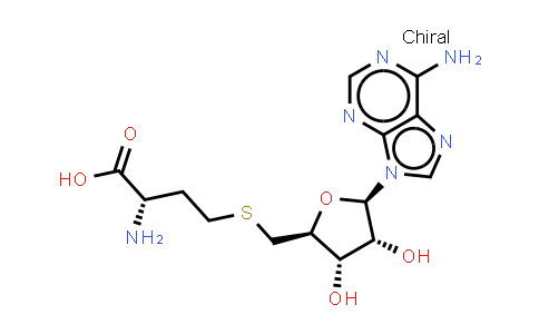 MC583319 | 979-92-0 | S-腺苷-L-高半胱氨酸
