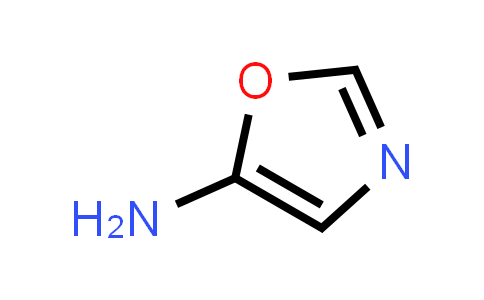 MC583336 | 97958-46-8 | 5-Aminooxazole