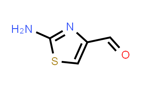 98020-38-3 | 2-Aminothiazole-4-carbaldehyde