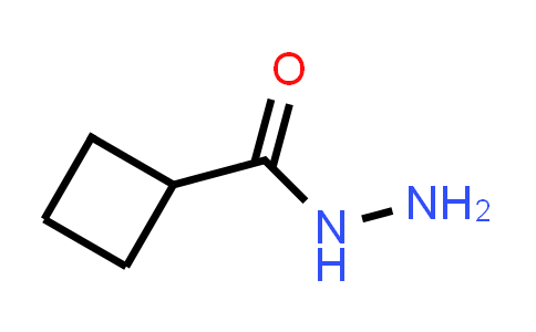 98069-56-8 | Cyclobutanecarbohydrazide