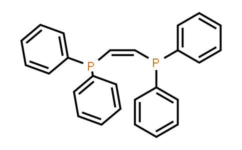 CAS No. 983-80-2, (Z)-1,2-Bis(diphenylphosphino)ethene