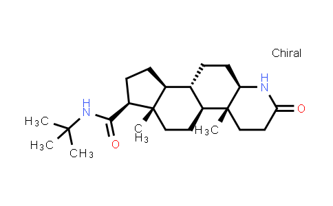 CAS No. 98319-24-5, Dihydrofinasteride