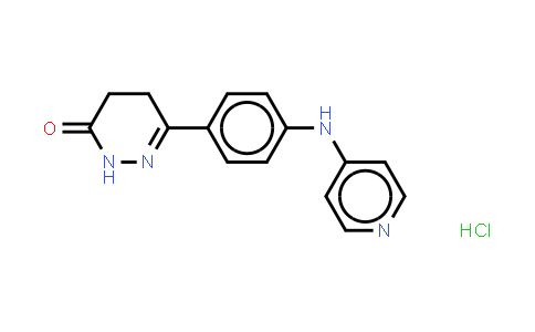98326-33-1 | Senazodan hydrochloride