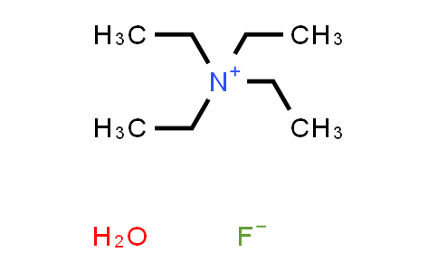 CAS No. 98330-04-2, Tetraethylammonium fluoride hydrate