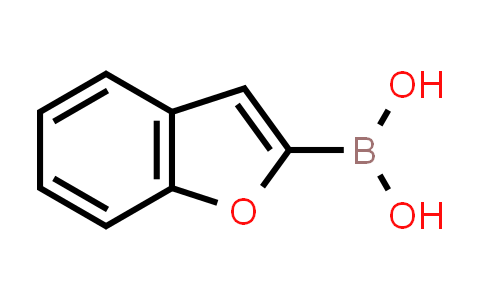 CAS No. 98437-24-2, Benzofuran-2-boronic acid