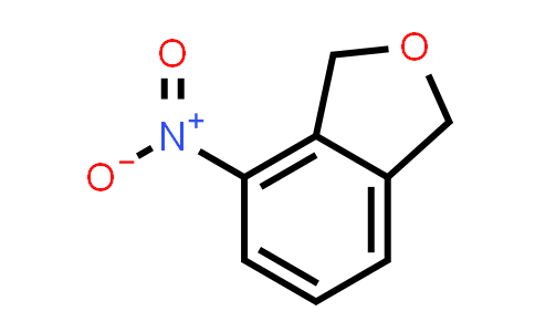 CAS No. 98475-08-2, 4-Nitro-1,3-dihydroisobenzofuran