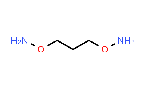 CAS No. 98627-69-1, 1,3-Bis-aminooxy propane