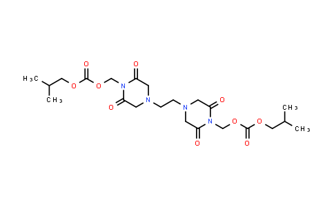 CAS No. 98631-95-9, Sobuzoxane