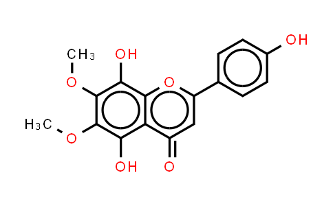 CAS No. 98755-25-0, Isothymusin