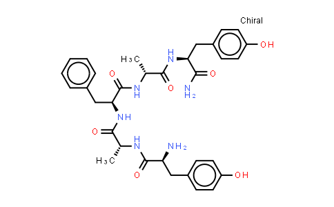 MC583552 | 98815-38-4 | 卡索胺