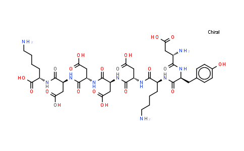 CAS No. 98849-88-8, FLAG peptide