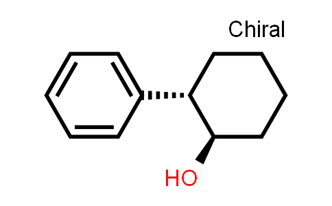 98919-68-7 | (1R,2S)-2-Phenylcyclohexan-1-ol