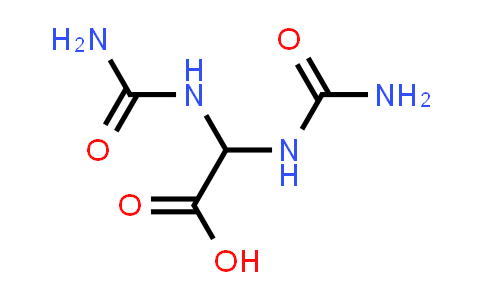 CAS No. 99-16-1, Allantoic acid