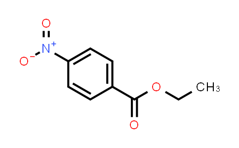 CAS No. 99-77-4, Ethyl 4-nitrobenzoate