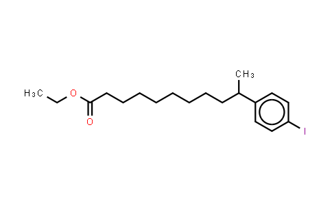CAS No. 99-79-6, Iophendylate