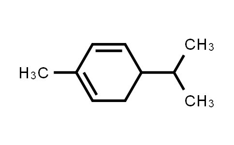 CAS No. 99-83-2, α-Phellandrene