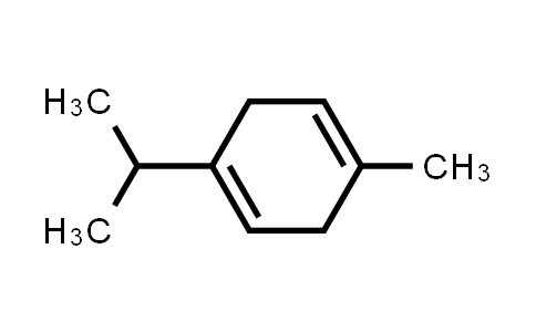 CAS No. 99-85-4, γ-Terpinene