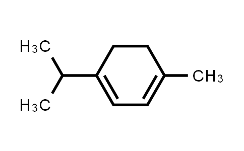 CAS No. 99-86-5, Terpilene