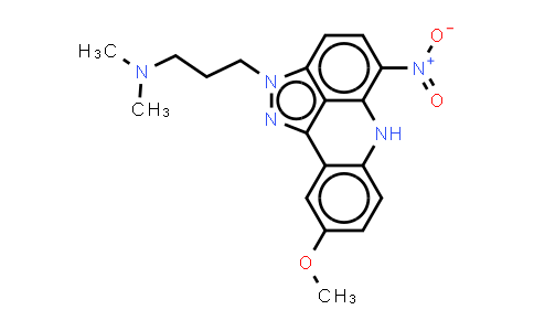 MC583595 | 99009-20-8 | Pyrazoloacridine