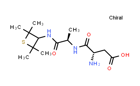 MC583597 | 99016-42-9 | Alitame hydrate