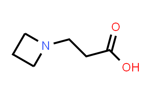 CAS No. 99102-01-9, 3-(Azetidin-1-yl)propanoic acid