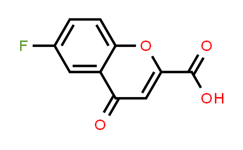 CAS No. 99199-59-4, 6-Fluorochromone-2-carboxylic acid