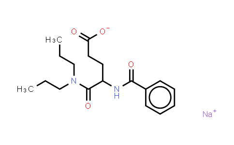 MC583650 | 99247-33-3 | Proglumide (sodium)