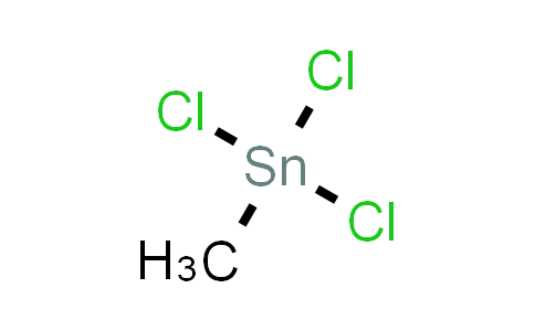 CAS No. 993-16-8, Methyltin trichloride