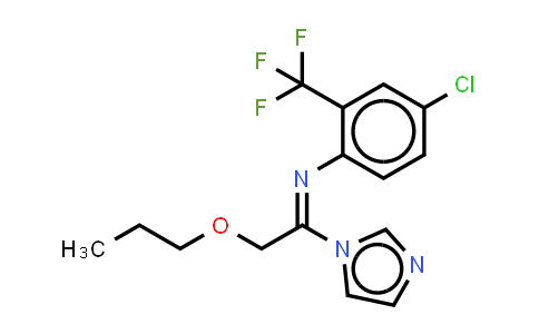 CAS No. 99387-89-0, Triflumizole