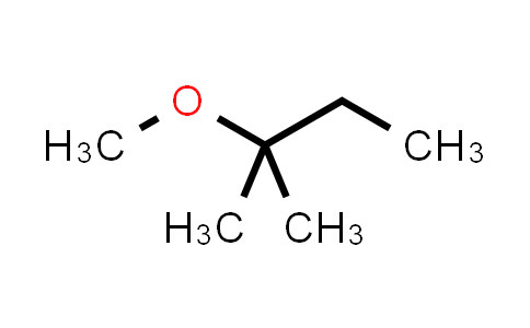 CAS No. 994-05-8, Tert-Amyl methyl ether