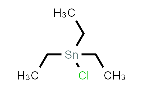 CAS No. 994-31-0, Triethyltin chloride
